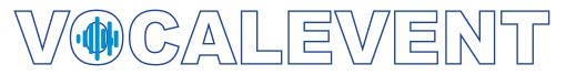 Logo VOCALEVENT